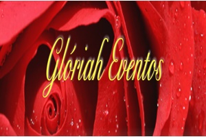 Gloriah Eventos Artigos para Festas